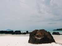 เกาะขาม จ.ตราด