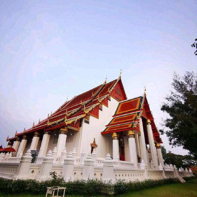 วัดที่ 44 วิหารพระมงคลบพิตร