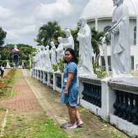 Marian Orchard, Beautiful place 