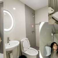 SHOP AND RELAX AT ASTROTEL DIVISORIA 