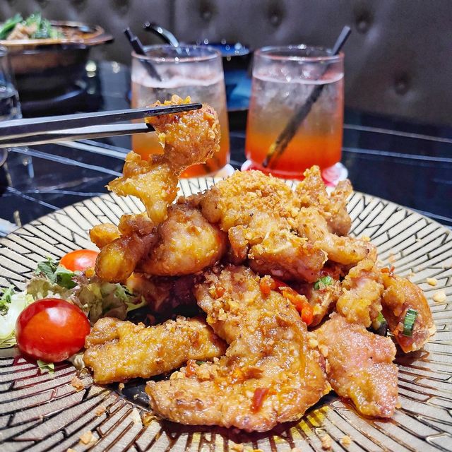中菜🤤酒吧🍸餐廳🥢豉油皇🔥炒麵勁👍出色