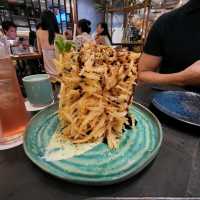 Jypsy at One Fullerton