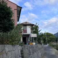 【愛媛】しまなみ海道・大三島のホテル！SANDO