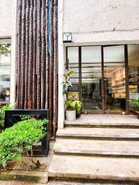 Proper Coffee in Makati Area