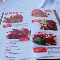 遊客必食🦀🦐珍寶海鮮