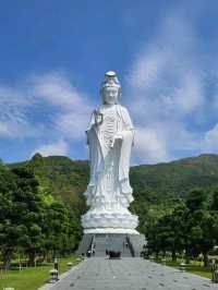 弘揚佛法一切皆空！