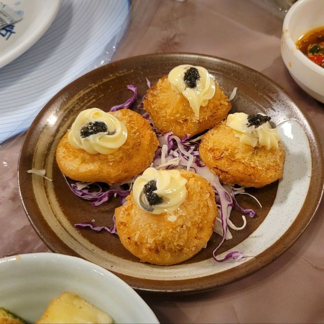 家嫂一家大小 ~ 火鍋放題專門店 
