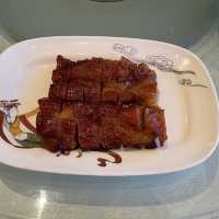 灣仔滿福樓