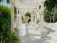 Stop at Umikaji Terrace Before Your Flight