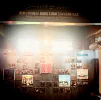 HANG TUAH..LEGENDRY OF " PAHLAWAN MALLACA"