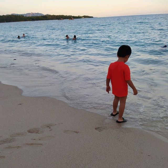 🌊 Take me back to Dahican 