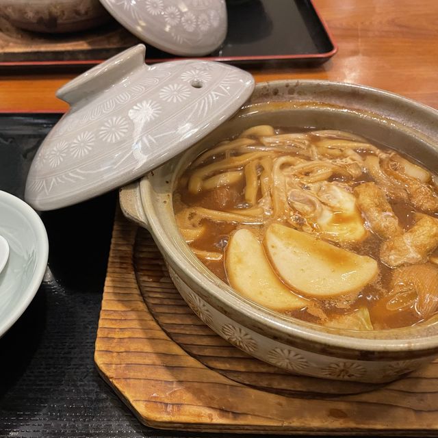 【愛知県】老舗のお店で名古屋グルメを楽しむ！