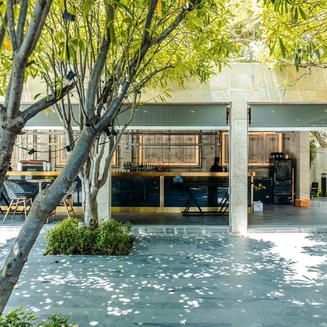  baba beach club hua hin