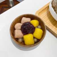 《✨中環台中過江龍仙草甜品店🍮》 