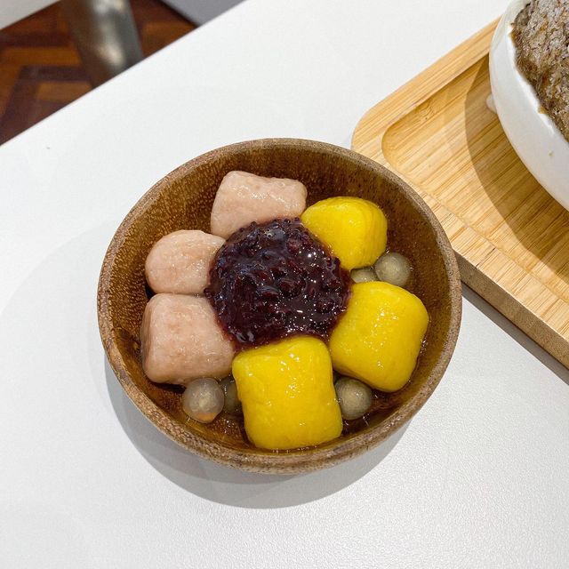 《✨中環台中過江龍仙草甜品店🍮》 