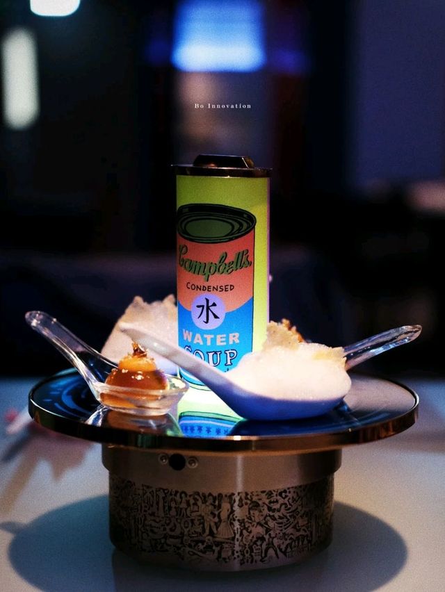 中環米芝蓮二星鬼才大廚 - 廚魔🖼️