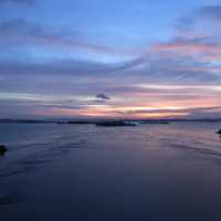 Short Weekend Getaway in Batam