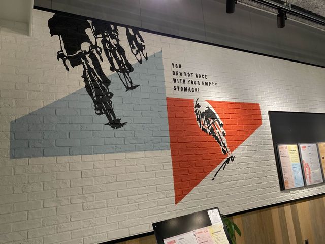 Restaurant 『FORQ 』のdinnerを楽しむ。『KEIRIN HOTEL10』