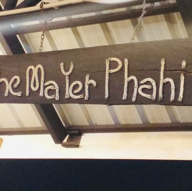 The Mayer phahi