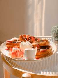 "紅磡新開Cafe"