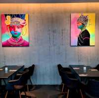Novotel Chiangmai Nimman Journeyhub

