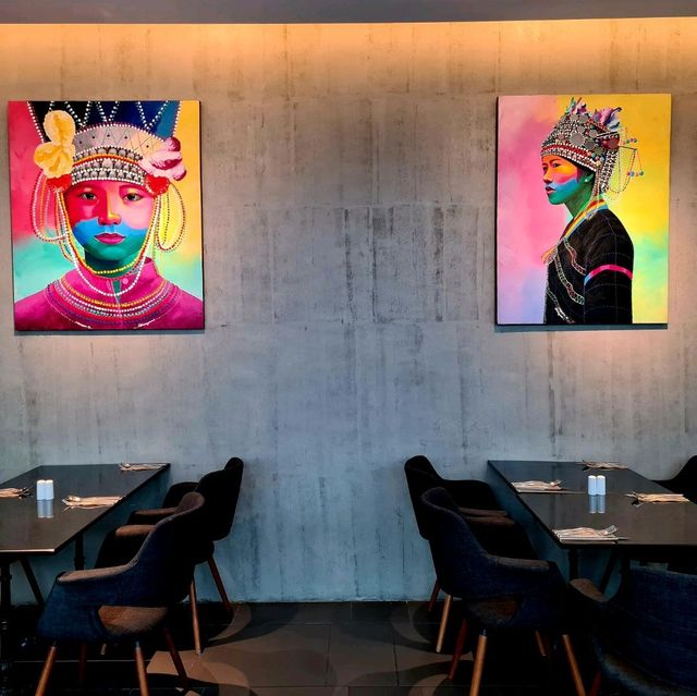 Novotel Chiangmai Nimman Journeyhub

