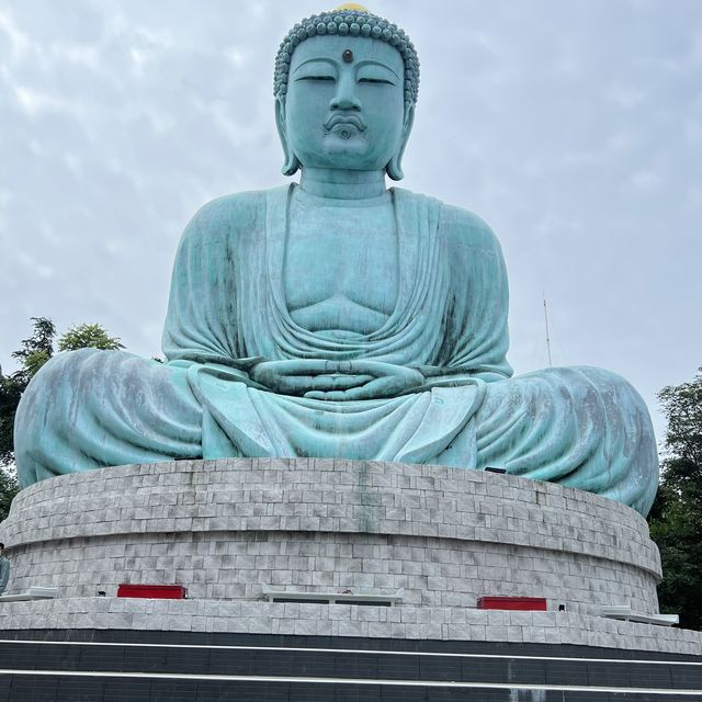ไปวัดในไทยให้เหมือนไปญี่ปุ่น