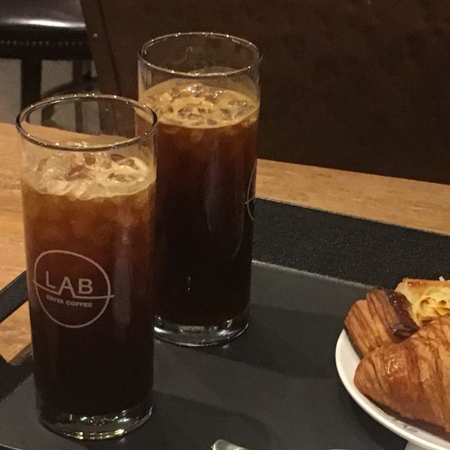 커피를 사랑한다면 꼭 가보세요