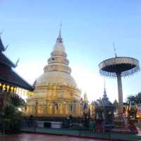 🌟🪔🏮เทศกาลโคมแสนดวง🏮🌟🪔ลำพูน