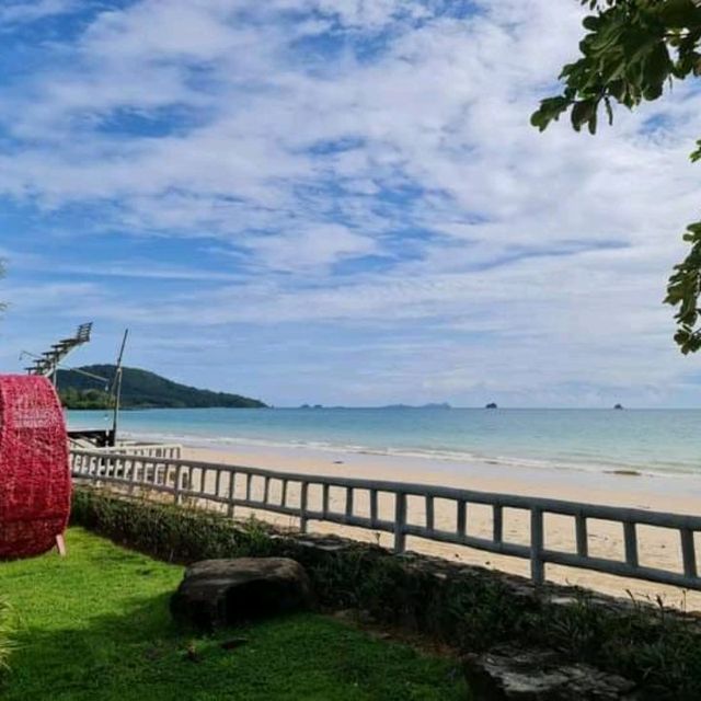 🏖" Shine Lay de'Cafe ชายเลน์ ดิ คาเฟ่" 🍹