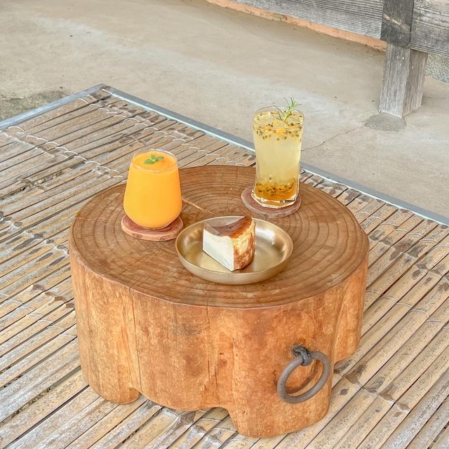 고즈넉한 한옥카페 ‘한옥에서좋은날’ 💛