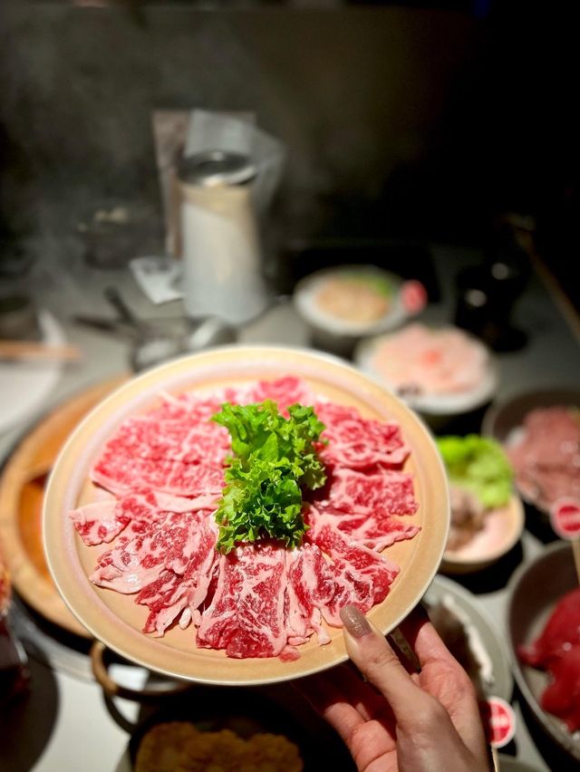 方叔叔開到黎中環啦🥳🥳🥳 高質重慶火鍋店！