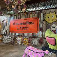 ที่เที่ยว อ.สวนผึ้ง