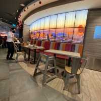 Swensens, Waterway Point