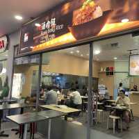 8 degrees Taiwanese food 