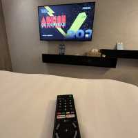 人均2xx 平價住油尖旺酒店 有得睇netflix