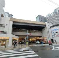 【大阪 なんば】なんばCITY ✨