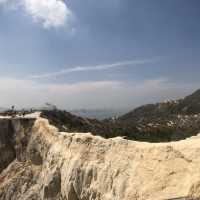 係香港都可以睇到嘅小峽谷⛰