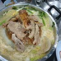 เนียร หมูกระทะอุดร สาขา 9 - สวนสยาม