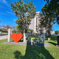 Bayview Hotel Georgetown Penang

