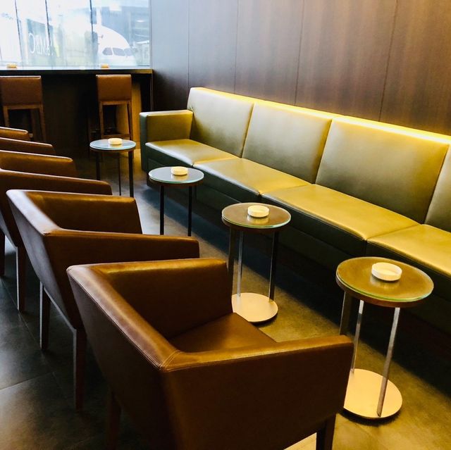 【成田空港】JAL国際線ラウンジ sakura loungeレポート 【成田空港】JAL国際線ラウンジ sakura loungeレポート