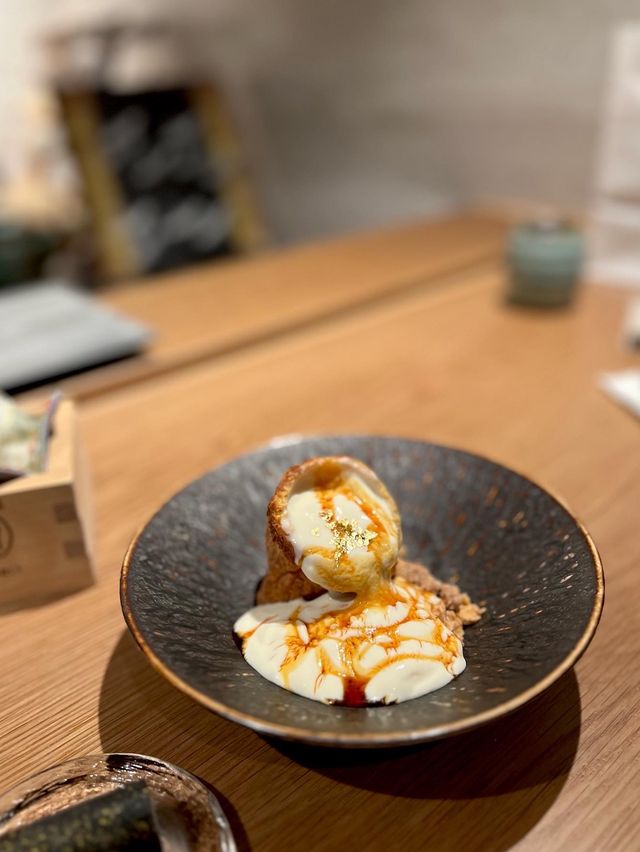 聖誕節🎄來半島吃個聖誕大餐吧🍣🥢
