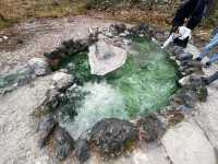 1 ใน 3 แหล่งน้ำ Onsen ที่ดีที่สุดในญี่ปุ่น 🇯🇵🗾