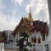 กราบขอพร🙏วัดเทวราชกุญชร