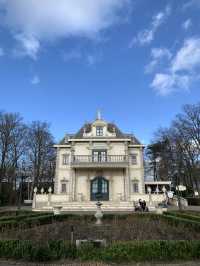 Efteling, world of wonders, The Netherlands 