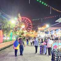 Pesta Pulau Pinang 