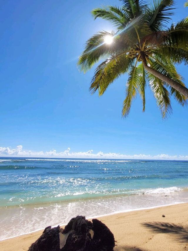 Tropical Paradise in Baganga, Davao Oriental