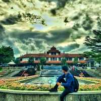 TAMAN WISATA NUSANTARA JAWA BARAT