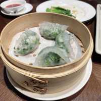 米芝蓮中菜｜必食燒味點心