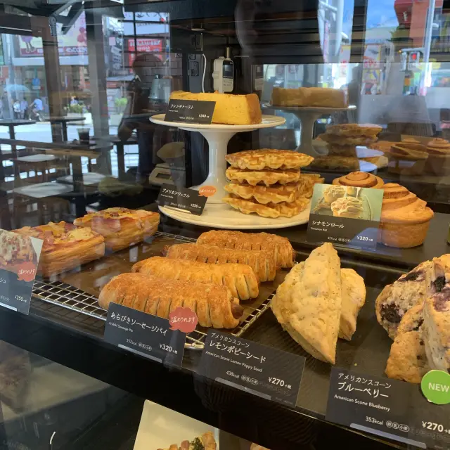 Okinawa Starbucks ✨